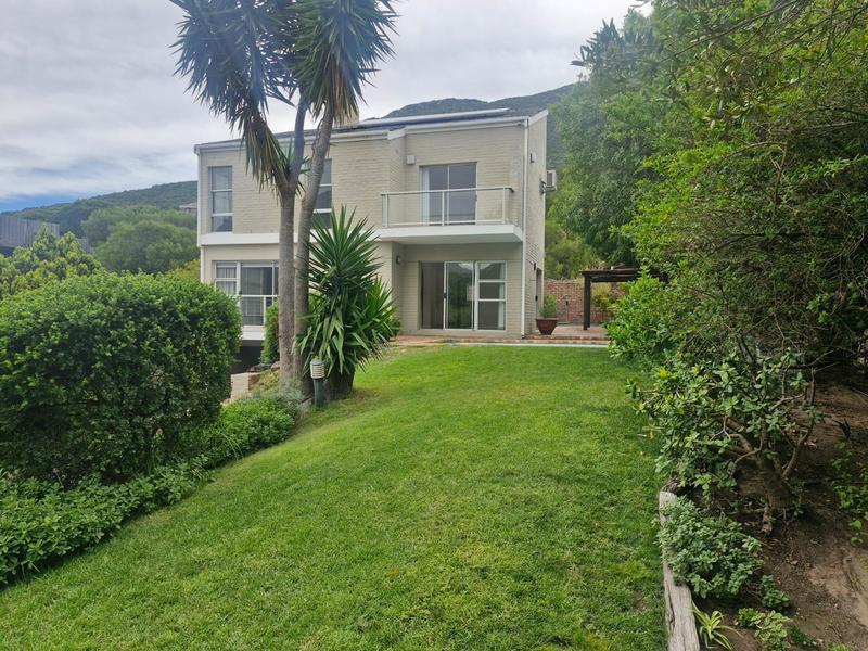 3 Bedroom Property for Sale in Hout Bay Western Cape